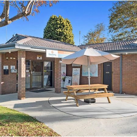 Discovery Parks - Swan Valley Caversham Екстер'єр фото