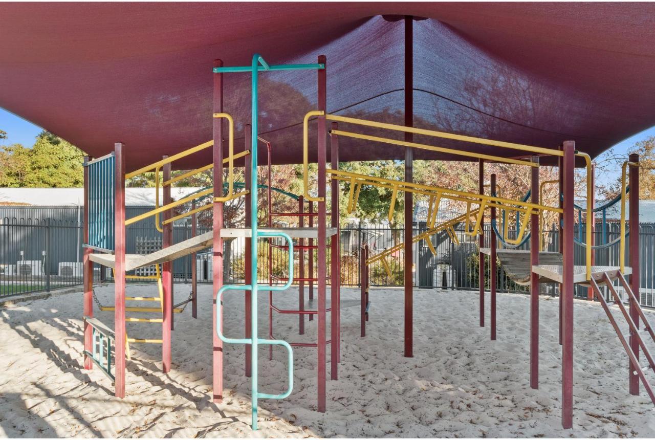 Discovery Parks - Swan Valley Caversham Екстер'єр фото