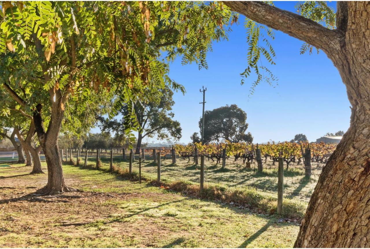 Discovery Parks - Swan Valley Caversham Екстер'єр фото