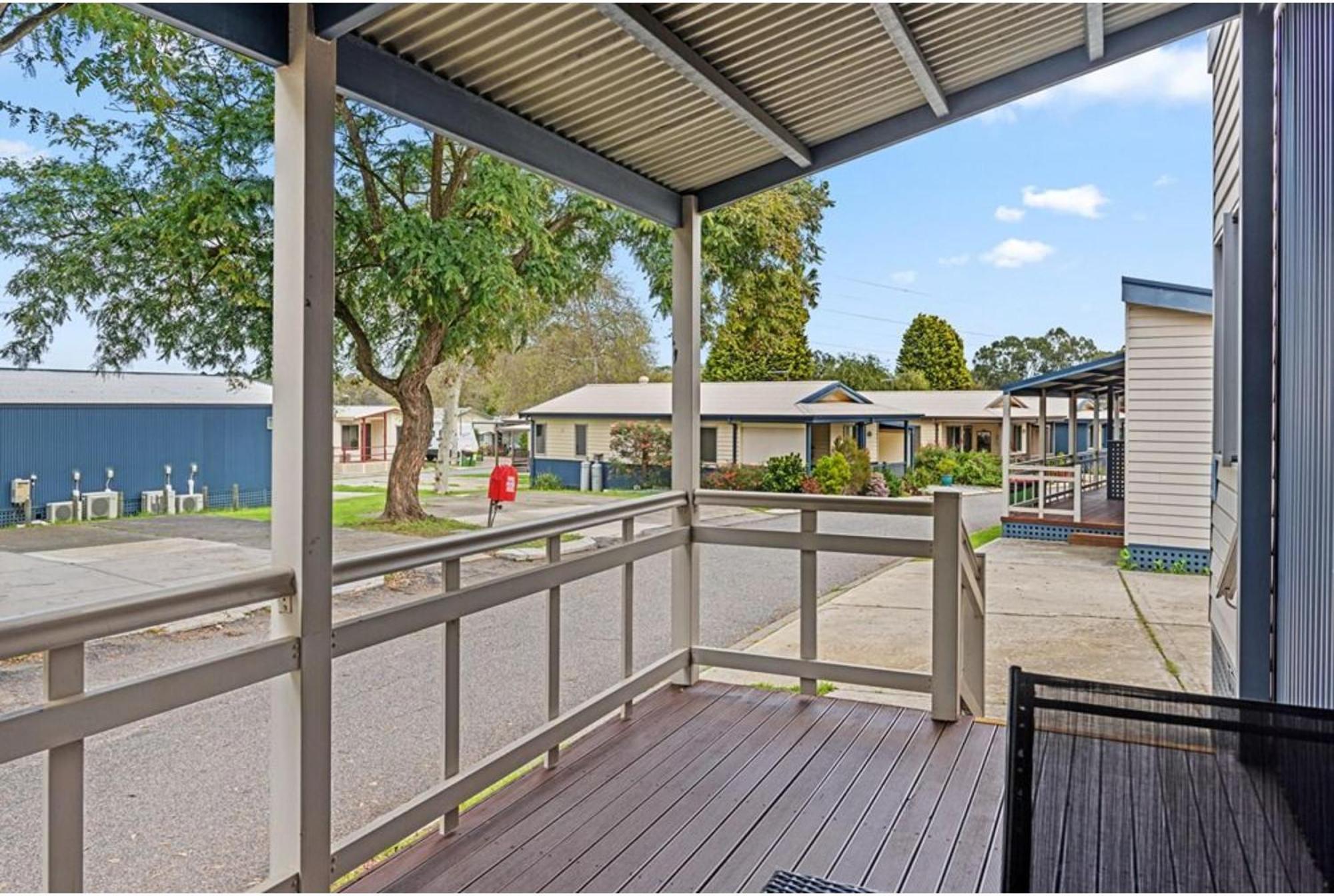 Discovery Parks - Swan Valley Caversham Номер фото