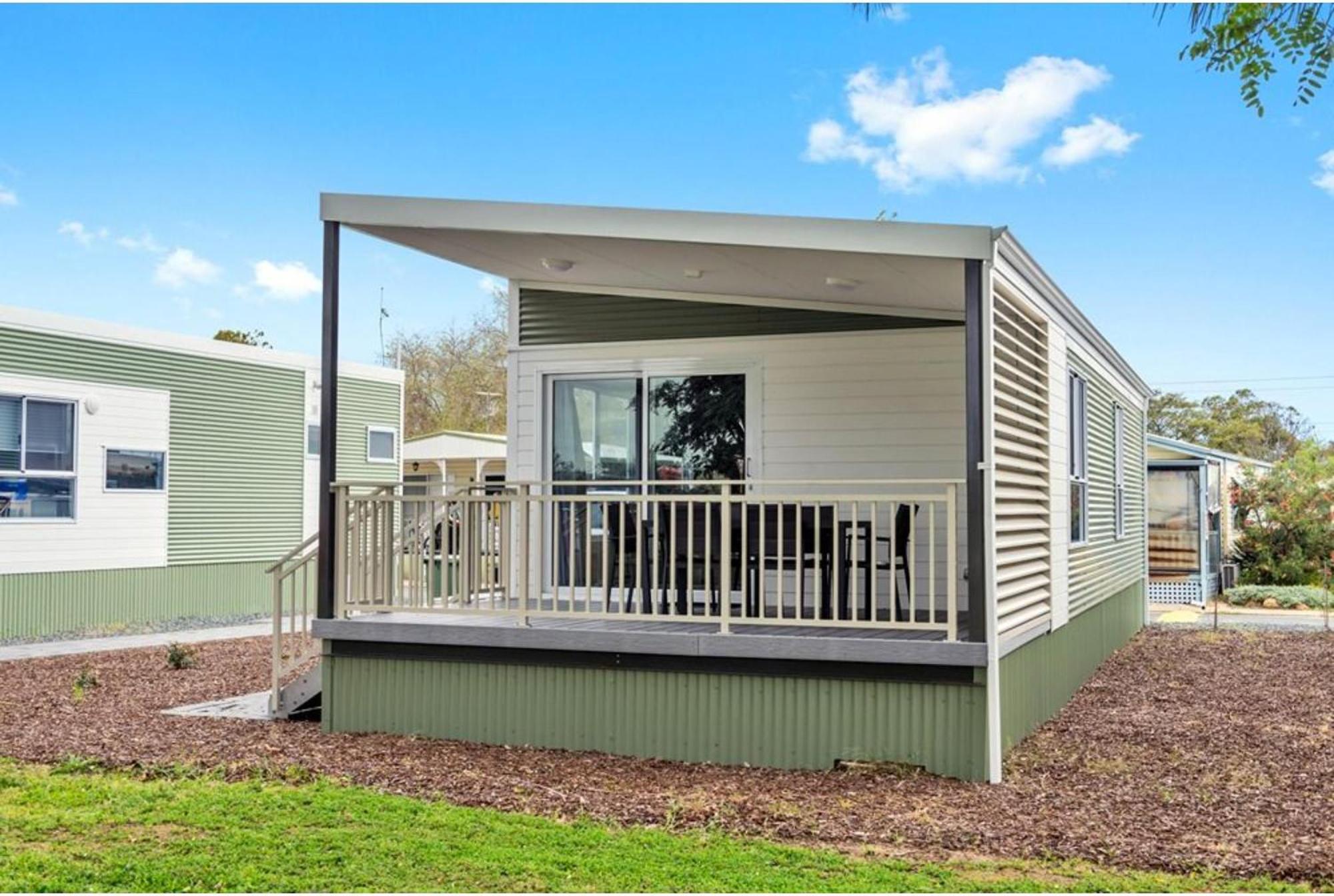 Discovery Parks - Swan Valley Caversham Екстер'єр фото