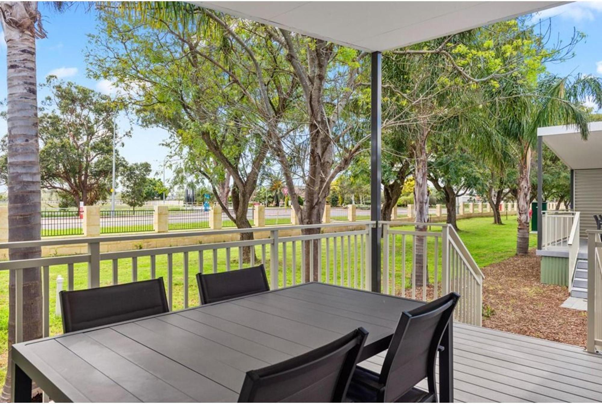 Discovery Parks - Swan Valley Caversham Номер фото