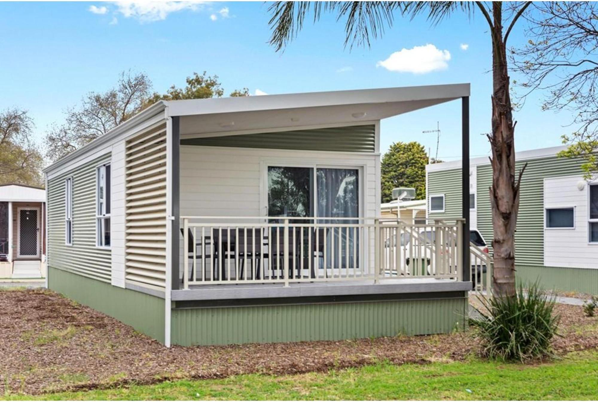 Discovery Parks - Swan Valley Caversham Екстер'єр фото