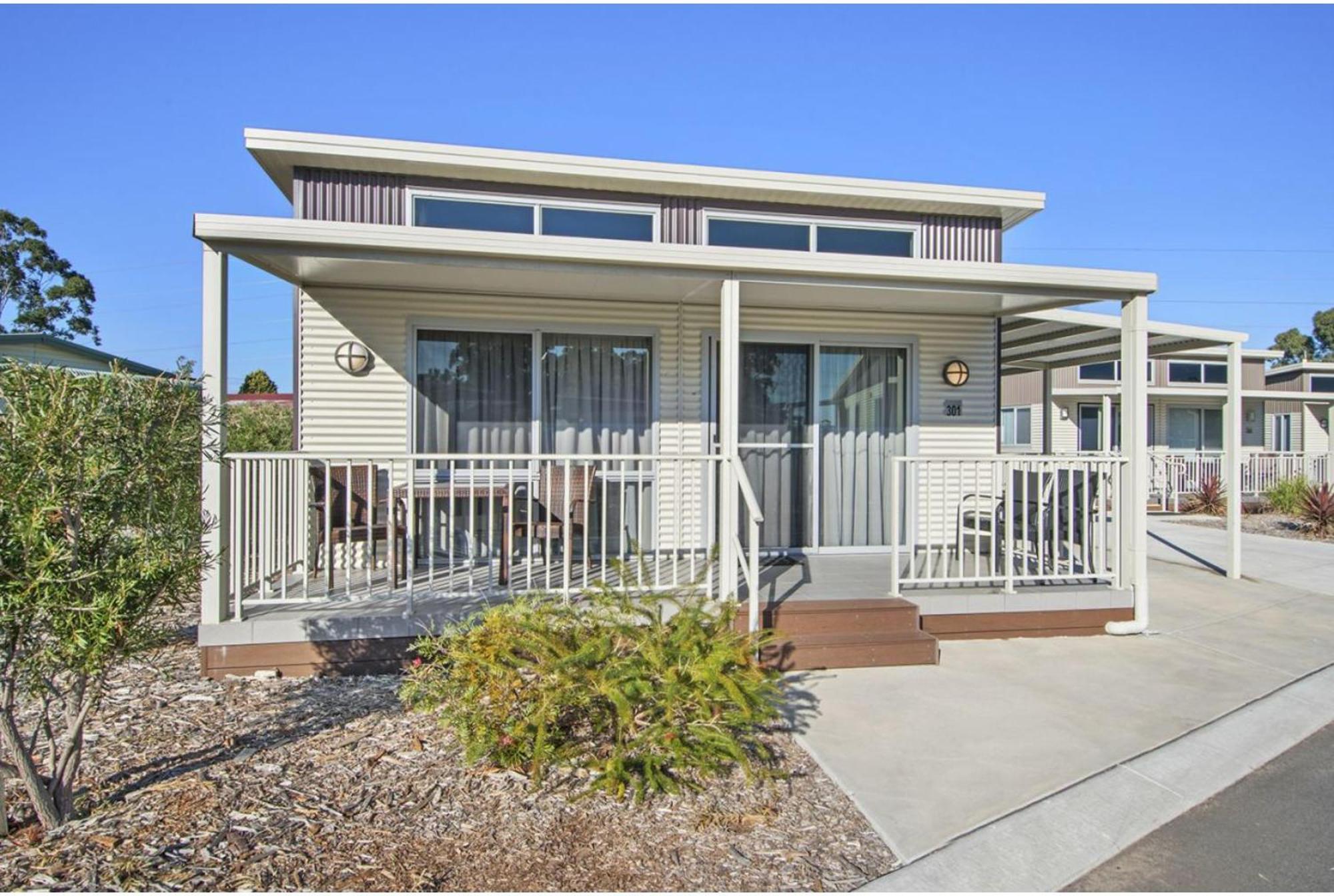 Discovery Parks - Swan Valley Caversham Екстер'єр фото