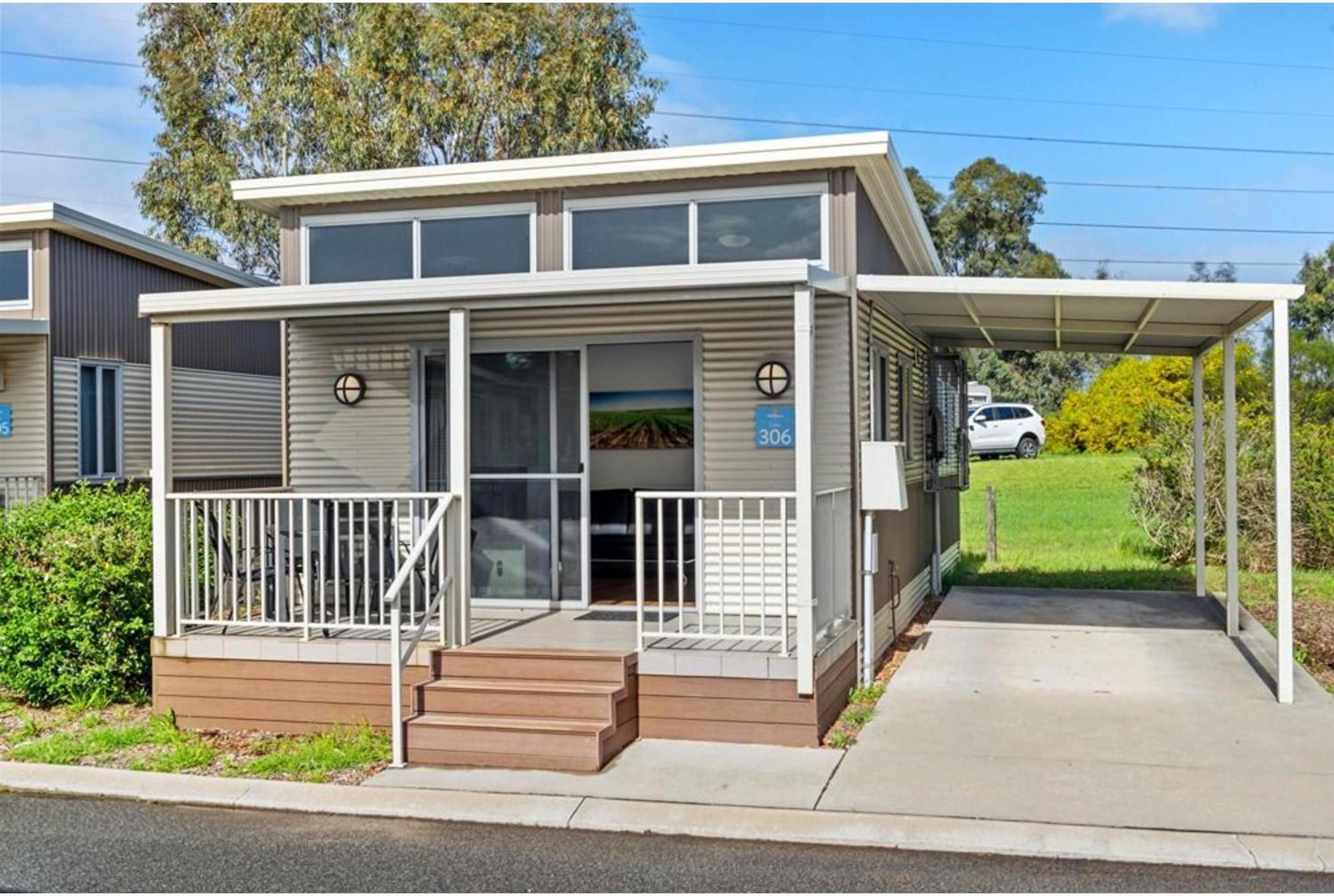 Discovery Parks - Swan Valley Caversham Екстер'єр фото