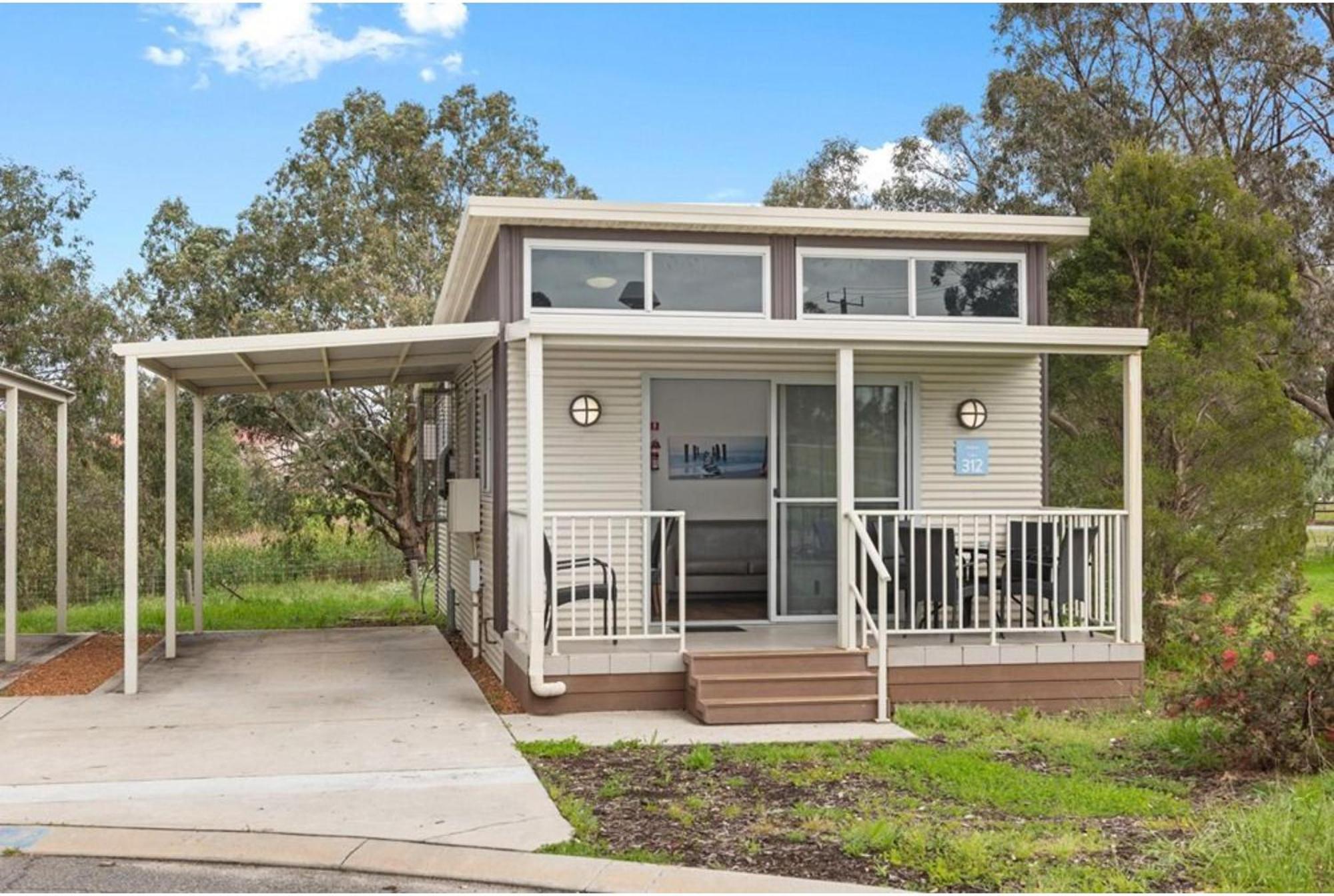 Discovery Parks - Swan Valley Caversham Екстер'єр фото