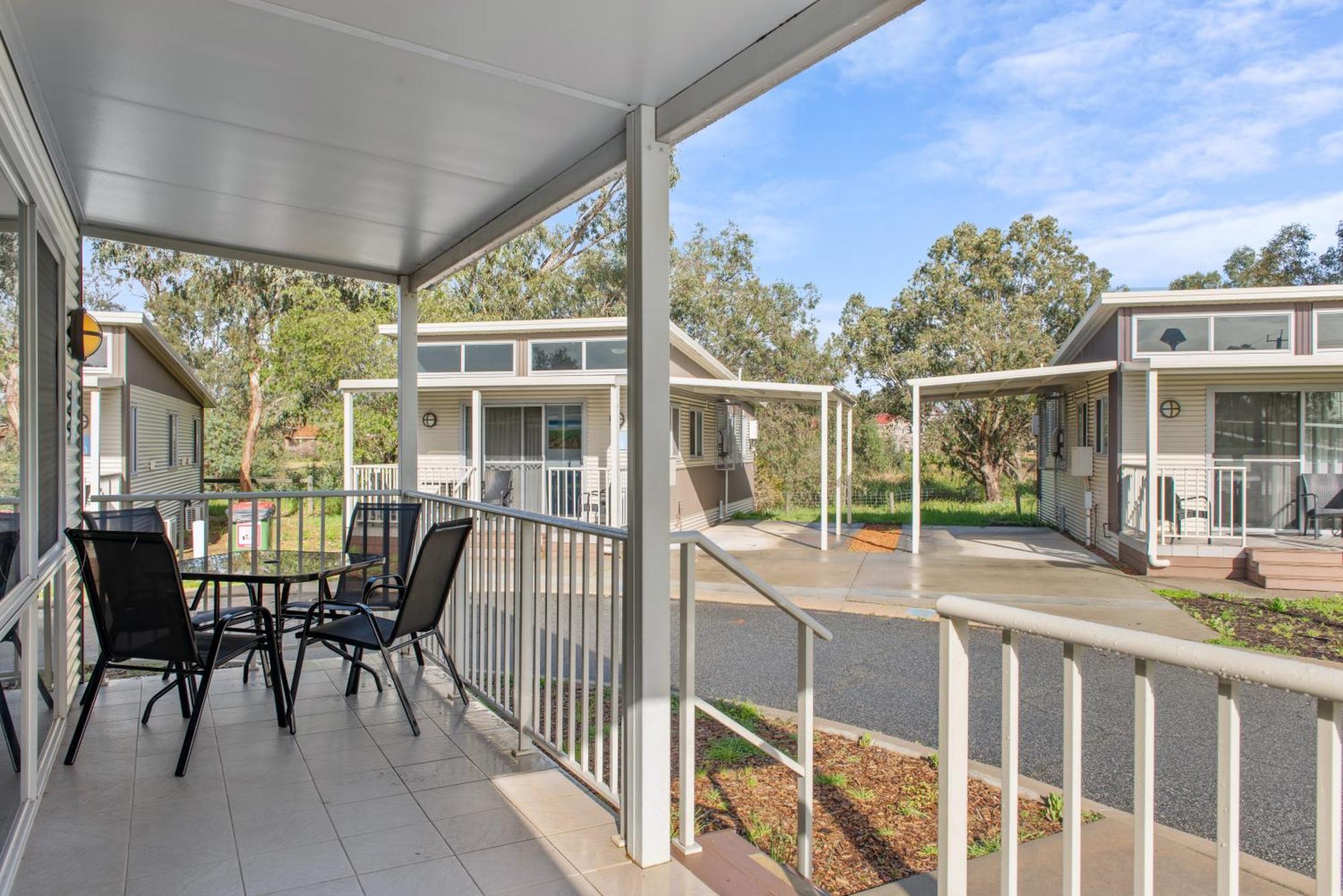 Discovery Parks - Swan Valley Caversham Номер фото