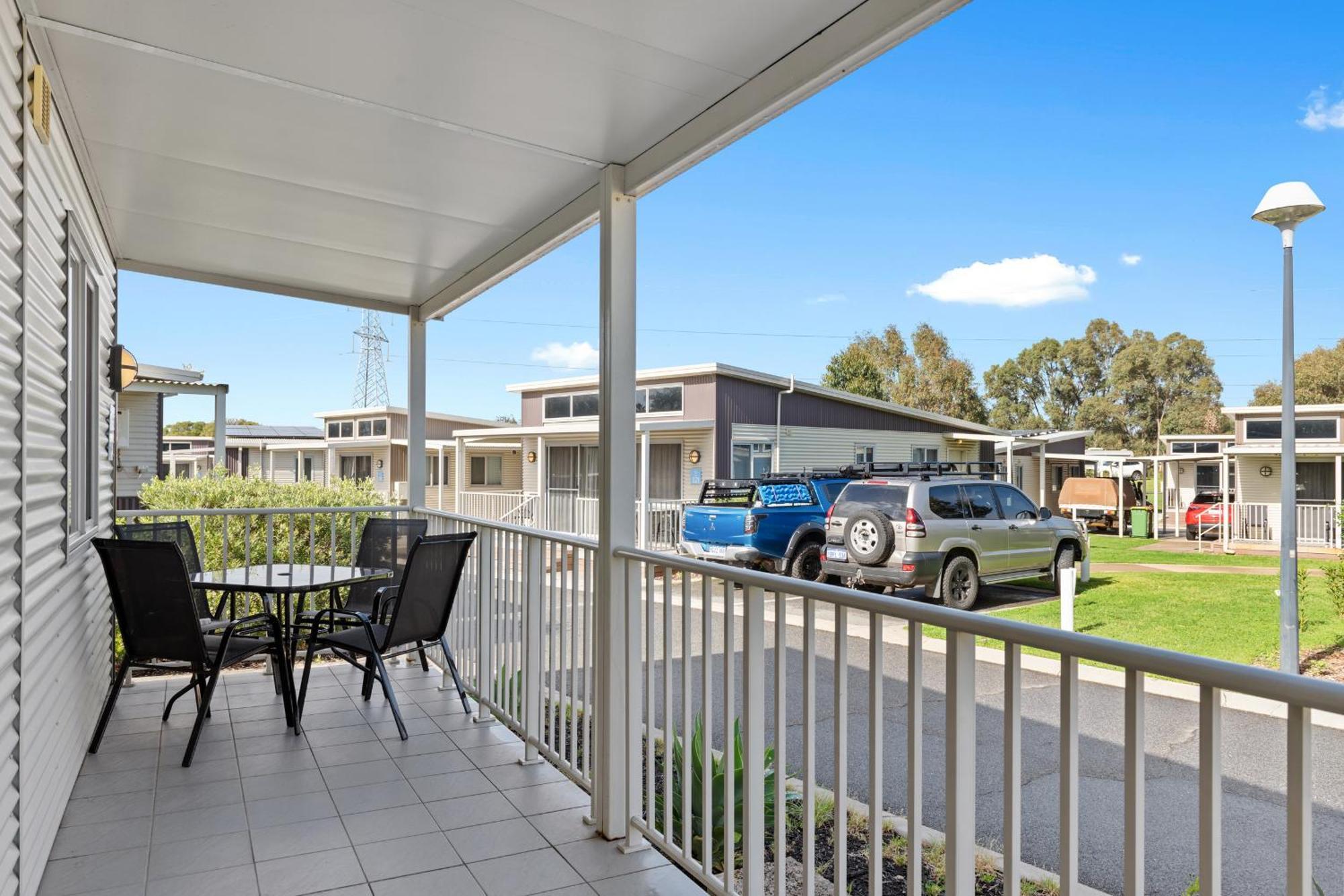 Discovery Parks - Swan Valley Caversham Номер фото