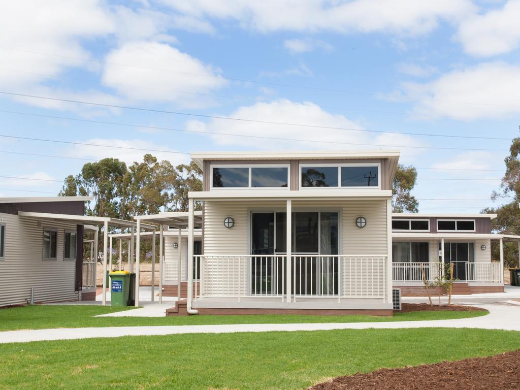 Discovery Parks - Swan Valley Caversham Екстер'єр фото