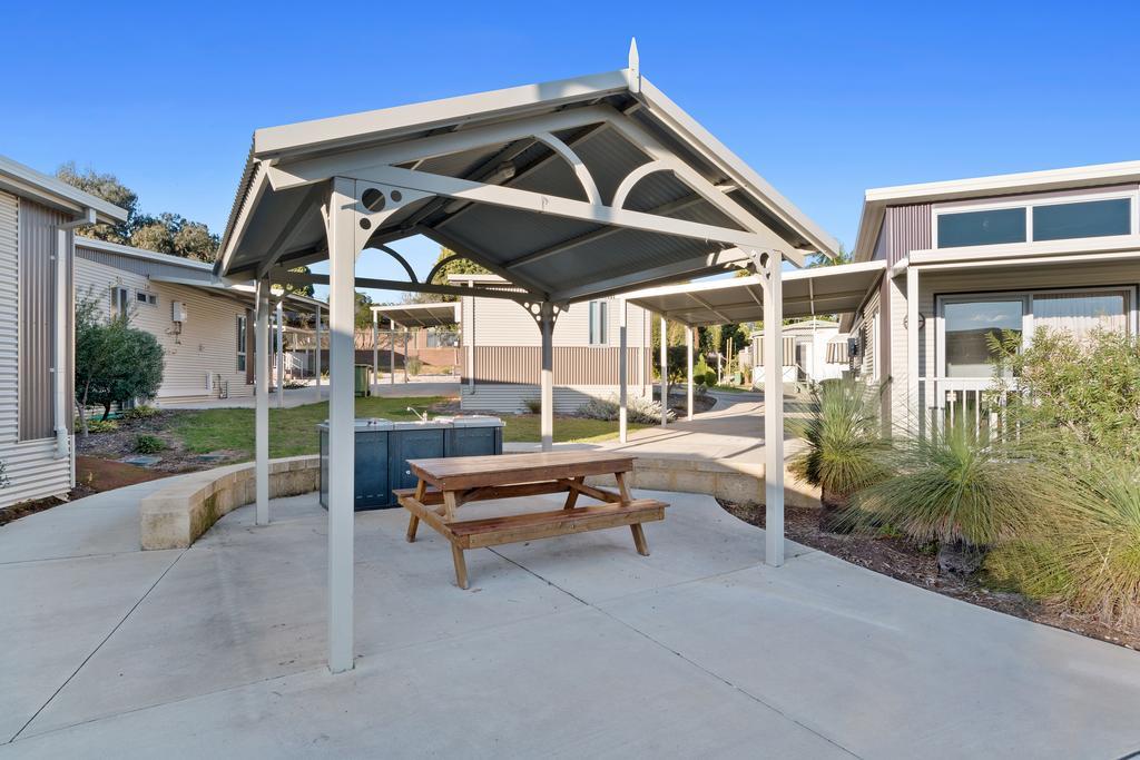 Discovery Parks - Swan Valley Caversham Екстер'єр фото